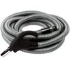 Cen-Tec Systems 99506 35 Ft. Low Voltage Central Vacuum Hose Dark Gray view 1