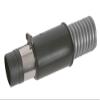 Cen-Tec Systems 99506 35 Ft. Low Voltage Central Vacuum Hose Dark Gray view 2