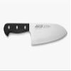 Arcos Deba Knife 7 Inch Stainless Steel. Japanese Sharp Knife for Fish, Meat and Vegetables. Ergonomic Polyoxymethylene Handle and 170mm Blade. Series Universal. Color Black view 1