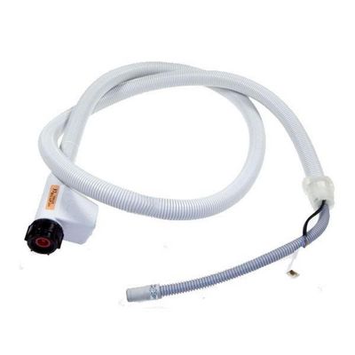 REPORSHOP - Input Tube with ACQUASTOP ZANUSSI 4055125068