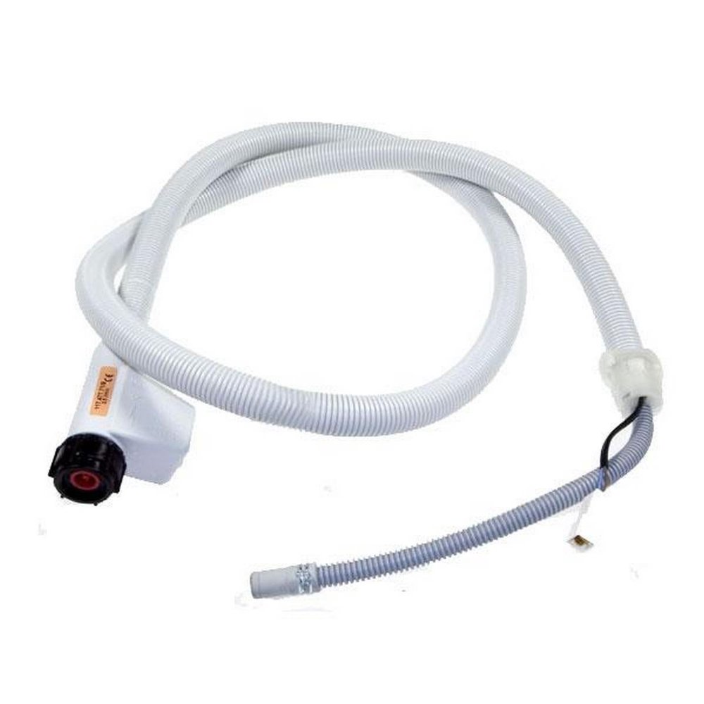 REPORSHOP - Input Tube with ACQUASTOP ZANUSSI 4055125068