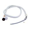 REPORSHOP - Input Tube with ACQUASTOP ZANUSSI 4055125068 view 1