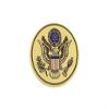flag connections Great Seal Color Medallion view 1