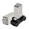 ATM4-560S, Miniature Analog Timer, 4c, 220VAC 50/60 Hz, 60 Sec view 1