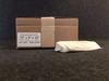 White 12-16 Gallon Trash Bag Dimensions: 15X9X32 view 1
