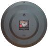 Alabama Crimson Tide - Home Run Wall Clock view 2