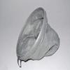 Central Vacuum Cloth Filter Micro TEX 12''DIAM Titan TCS5702 & TCS6602# 060147 view 1