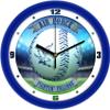 Air Force Falcons - Home Run Wall Clock view 1