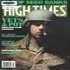 High Times Magazine, Vets & Pot - April 2017 (Single Issue Magazine) view 1