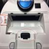 Neato Botvac Dust Bin Latch (Prevents Popping Up) Dirt D3 D4 D5 D6 D7 80 85 D80 D85 Connected view 3