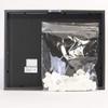 Lawrence Frames 10x13 Wedding Shadow Box with Heart Signature Tiles view 4