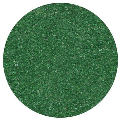 St. Patrick's Day Garden Green Sanding Sugar 5 oz