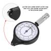 Map Measurer, Mini Metal Distance Caculator Map Measuring for Camping, Hiking, Cycling view 3
