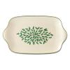 Lenox 886163 Holiday Large Porcelain Serving Turkey Platter, Christmas Hosting view 1