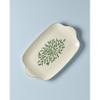 Lenox 886163 Holiday Large Porcelain Serving Turkey Platter, Christmas Hosting view 2