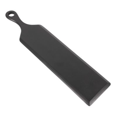 Bloomingville Black Acacia Wood Tray/Cutting Board