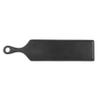Bloomingville Black Acacia Wood Tray/Cutting Board view 4