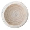Bloomingville Decorative Hand-Carved Paulownia Wood Bowl, Whitewashed, 10.5 in Diameter, 4.25 in Tall view 3