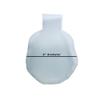 25 Micron | Premium Round Circle Nylon Tea Filter Screen Press Bag | 2" Inch Diameter | 25 Pack | Zero Blowout Guarantee view 2