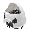 Petzl Vertex Vent Ventilated Safety Helmet (ANSI Z89.1 Type I Class C) - Yellow view 2