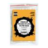 120 Micron | Premium Round Circle Nylon Tea Filter Bag | 2" Inch Diameter | 25 Pack view 1