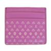 Feng Shui Violet OM Card Holder view 1