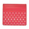 Feng Shui Red OM Card Holder view 1