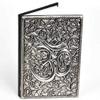 Song of India Metal Cover Om Notebook 6"x4" view 1