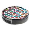 MightySkins Skin Compatible with Shark Ion Robot R85 Vacuum Minimum Coverage - Color Bugs | Protective, Durable, and Unique Vinyl wrap Cover | Easy to Apply, Remove | Made in The USA view 1