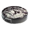 MightySkins Skin Compatible with Shark Ion Robot R85 Vacuum Minimum Coverage - Nest Sketch | Protective, Durable, and Unique Vinyl wrap Cover | Easy to Apply, Remove | Made in The USA view 1