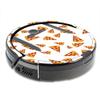 MightySkins Skin Compatible with Shark Ion Robot R85 Vacuum Minimum Coverage - Body by Pizza | Protective, Durable, and Unique Vinyl wrap Cover | Easy to Apply, Remove | Made in The USA view 1