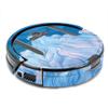 MightySkins Skin Compatible with Shark Ion Robot R85 Vacuum - Daydream | Protective, Durable, and Unique Vinyl Decal wrap Cover | Easy to Apply, Remove, and Change Styles | Made in The USA view 1