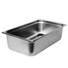 Thunder Group STPA3006 Steam Table Pan Full Size 6" Deep view 1