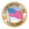 Dream Solutions USA Exceptional Plush Double-Sided Mattress Set with Mattress Protector - Fully Assembled, Orthopedic, Great Back Support and Longlasting Comfort (Twin Size 39"x75"x12") view 4
