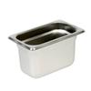 Thunder Group STPA3194 Steam Table Pan 1/9 Size 4" Deep view 1