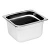 Thunder Group STPA3164 Steam Table Pan 1/6 Size 4" Deep view 1
