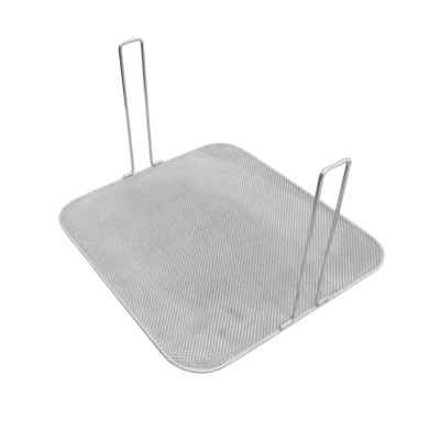Stainless Products Ltd Panade Sieve (14" x 15") - Fine Mesh Screen for Perfect Consistency - Professional Grade, Perfect for Home or Commercial Use