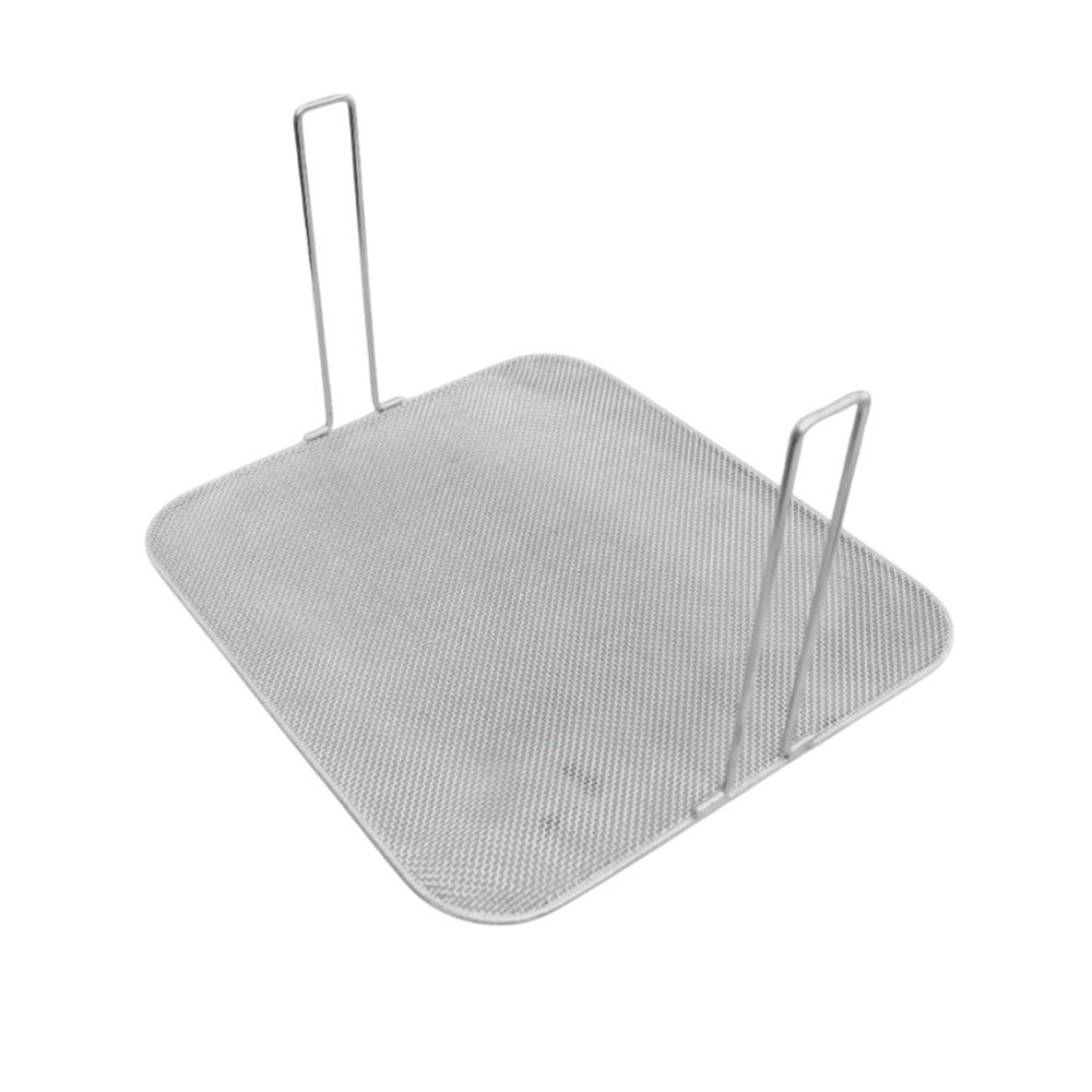Stainless Products Ltd Panade Sieve (14" x 15") - Fine Mesh Screen for Perfect Consistency - Professional Grade, Perfect for Home or Commercial Use