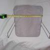 Stainless Products Ltd Panade Sieve (14" x 15") - Fine Mesh Screen for Perfect Consistency - Professional Grade, Perfect for Home or Commercial Use view 2