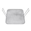 Stainless Products Ltd Panade Sieve (14" x 15") - Fine Mesh Screen for Perfect Consistency - Professional Grade, Perfect for Home or Commercial Use view 4