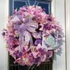 Comfort Wreath, Sympathy Wreath view 1