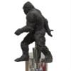 Custom Big Foot Beer Tap Handle Sports Bar Sasquatch Abominable Snowman Monster Yeti Skunk Ape Sci-Fi view 2