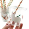 Bunny Rabbit Cups - 12 Set Garden Spring Baby Shower Birthday Party Supplies view 1