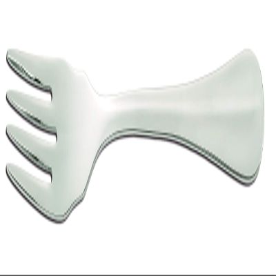 Arcos 591300-DUN14 Series Burdeos-Box Fish Table Fork-Monoblock of one Stainless Steel 18/10 and 185 mm (7.28 Inch) Silver Colour (12 Piece), ands Plastic