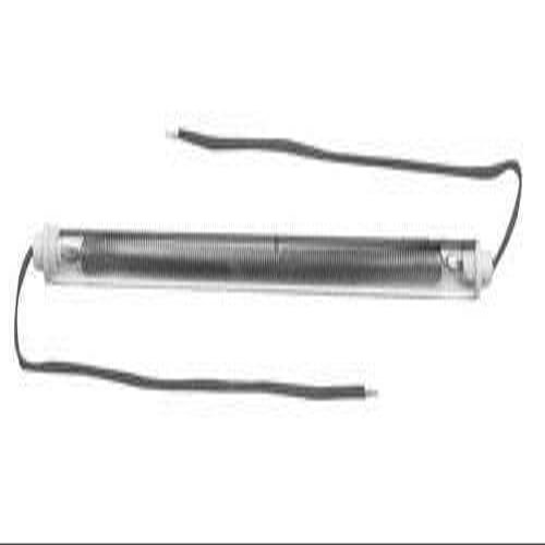 Caprock Brand Quartz Heater Element Compatible with BELLECO Quartz Heater Element 204100 for use in Toasters/Conveyors 120V 700W