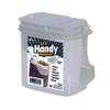 5.25" L x 3.75" W x 5.25" H Food Storage Bag-In Dispenser Lil' Handy Dispenser with Attached Scoop view 1