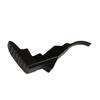 Replacement Part For Bissell Power Groom Fits 4104, 92L3P, 92L3W, 98N4 Power Clean Upright Handle Release Plastic Pedal # compare to part 2031421 view 1