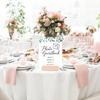 Andaz Press Wedding Party Signs, Natural Greenery Green Leaves, 8.5x11-inch, Photo Guestbook Snap It, Shake It, Sign It, Stick It, Polaroid Sign 1-Pack view 4