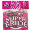 Little Genie Productions LIG70389: Super Bride, Cape and Mask Set view 1