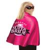 Little Genie Productions LIG70389: Super Bride, Cape and Mask Set view 2